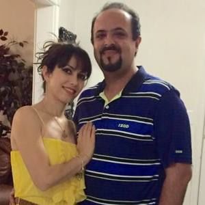 Meet your Posher, Shahyar